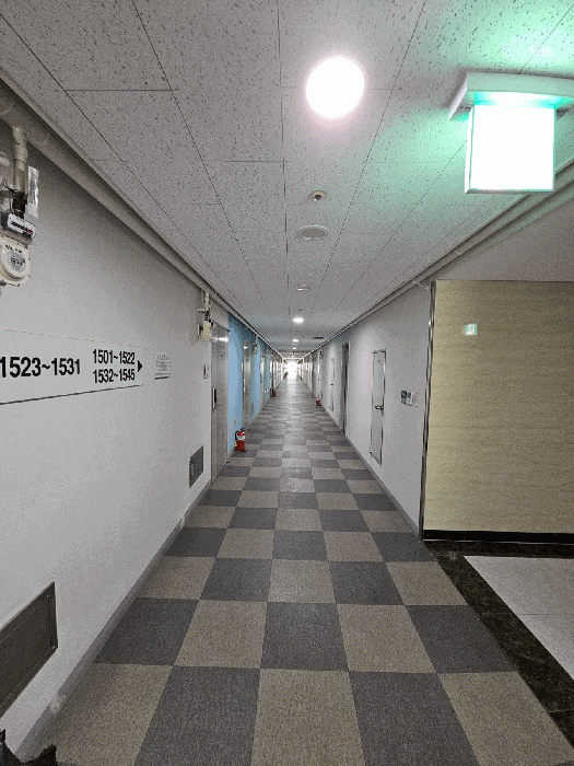 부산 동구 범일동 오피스텔 경매 물건 사진 6 · 2025타경22721