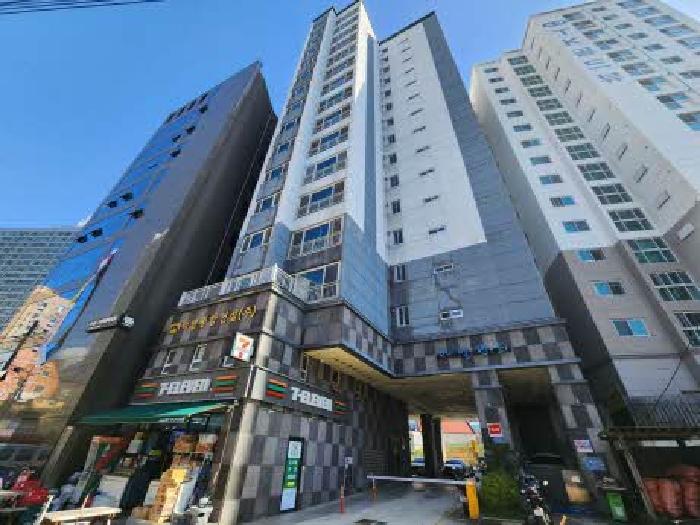 부산 부산진구 부전동 오피스텔 경매 물건 사진