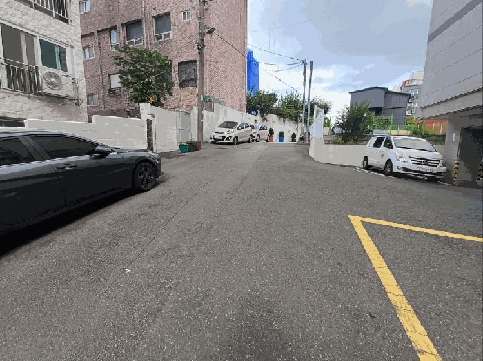 부산 동래구 사직동 연립주택 경매 물건 사진 6 · 2025타경22737