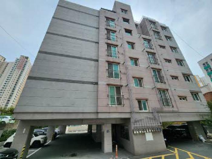 부산 동래구 사직동 연립주택 경매 물건 사진 2 · 2025타경22737