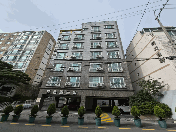 부산 부산진구 초읍동 오피스텔 경매 물건 사진 6 · 2025타경22743