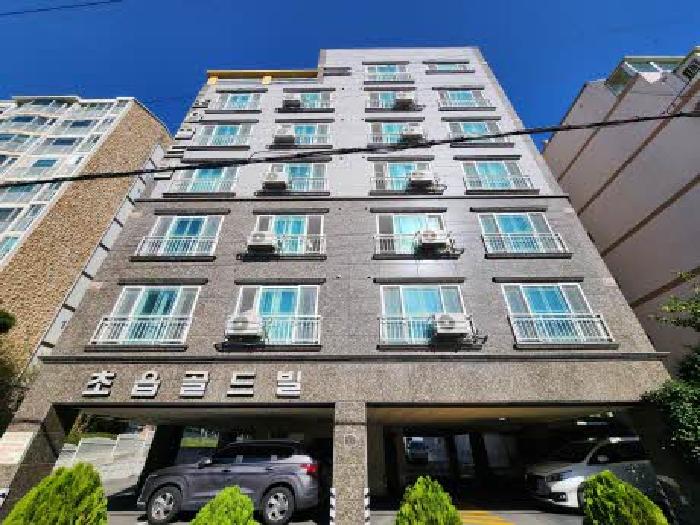부산 부산진구 초읍동 오피스텔 경매 물건 사진