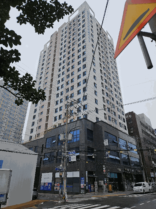 부산 부산진구 범천동 아파트 경매 물건 사진 3 · 2025타경22744