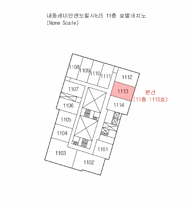 부산 부산진구 범천동 아파트 경매 물건 사진