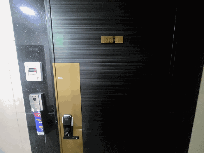 부산 부산진구 범천동 오피스텔 경매 물건 사진 5 · 2025타경22745