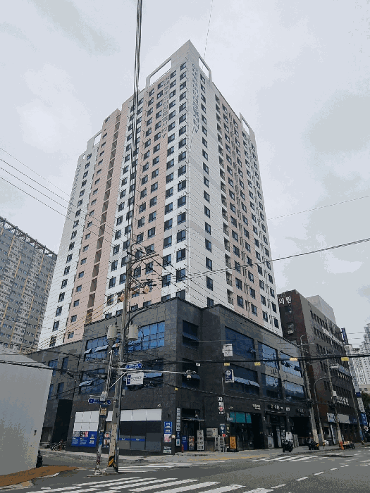 부산 부산진구 범천동 아파트 경매 물건 사진 4 · 2025타경22748