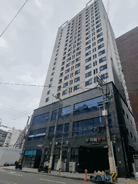 부산 부산진구 범천동 아파트 경매 물건 사진 6 · 2025타경22748