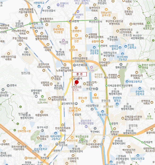 부산 부산진구 범천동 아파트 경매 물건 사진 3 · 2025타경22748