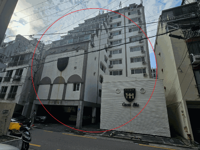 부산 연제구 연산동 오피스텔 경매 물건 사진 3 · 2025타경22750