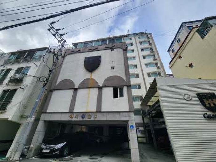 부산 연제구 연산동 오피스텔 경매 물건 사진