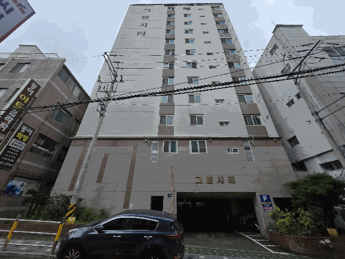 부산 중구 오피스텔 경매 물건 사진 3 · 2025타경2278