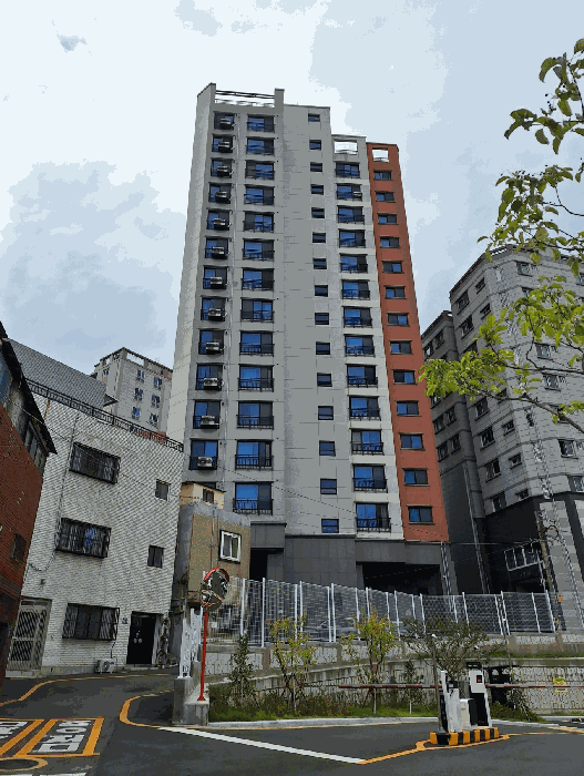 부산 중구 영주동 오피스텔 경매 물건 사진 4 · 2025타경22822