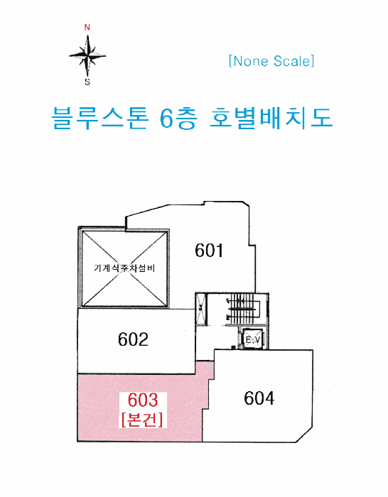 부산 중구 영주동 오피스텔 경매 물건 사진 5 · 2025타경22822