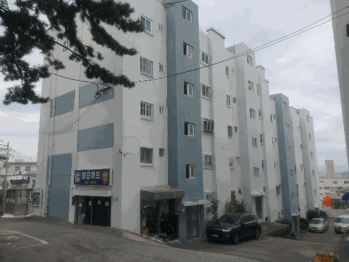 부산 영도구 청학동 아파트 경매 물건 사진 6 · 2025타경22859