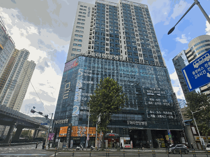 부산 부산진구 부전동 근린시설 경매 물건 사진 5 · 2025타경22873