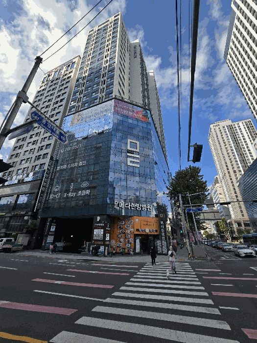 부산 부산진구 부전동 오피스텔 경매 물건 사진 3 · 2025타경22874