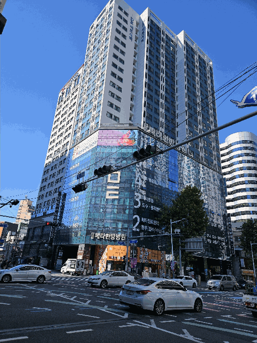 부산 부산진구 부전동 오피스텔 경매 물건 사진 5 · 2025타경22875