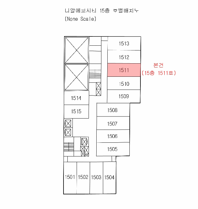 부산 부산진구 부전동 오피스텔 경매 물건 사진 3 · 2025타경22875