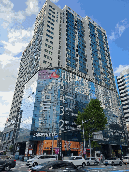 부산 부산진구 부전동 오피스텔 경매 물건 사진 4 · 2025타경22876