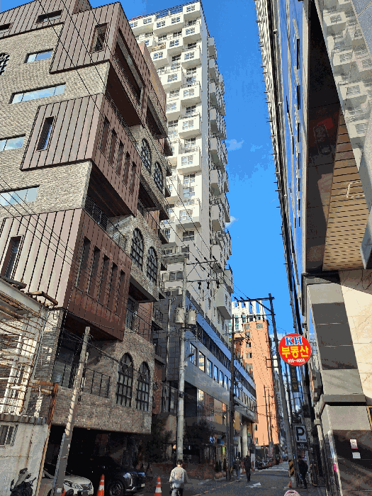 부산 부산진구 부전동 오피스텔 경매 물건 사진 5 · 2025타경22876
