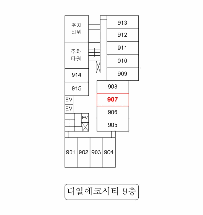 부산 부산진구 부전동 오피스텔 경매 물건 사진 2 · 2025타경22876