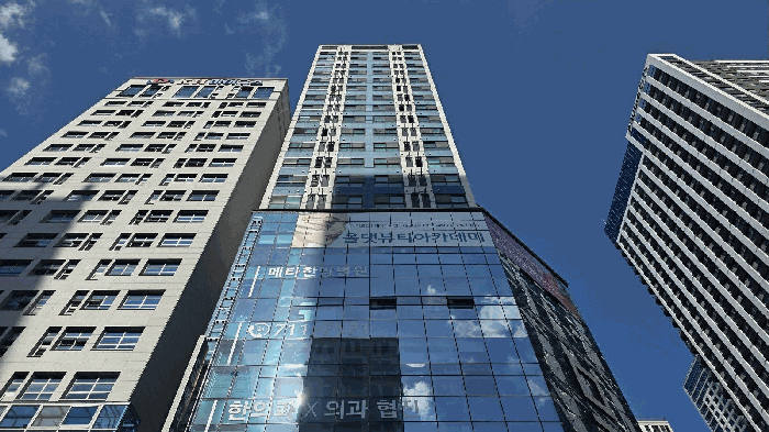 부산 부산진구 부전동 오피스텔 경매 물건 사진 3 · 2025타경22879