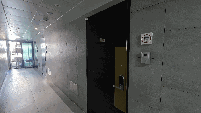 부산 부산진구 부전동 오피스텔 경매 물건 사진 4 · 2025타경22879