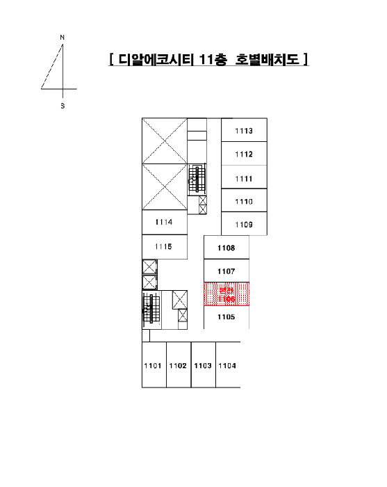 부산 부산진구 부전동 오피스텔 경매 물건 사진 2 · 2025타경22881