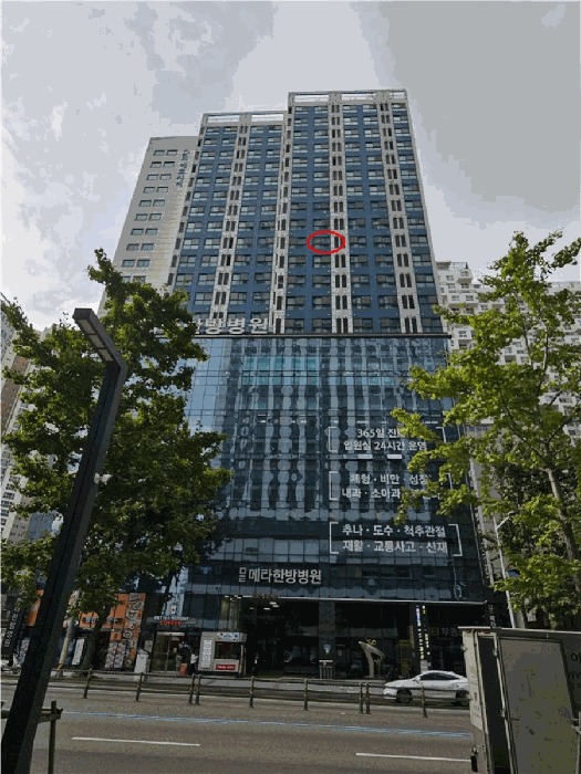 부산 부산진구 부전동 오피스텔 경매 물건 사진 5 · 2025타경22883