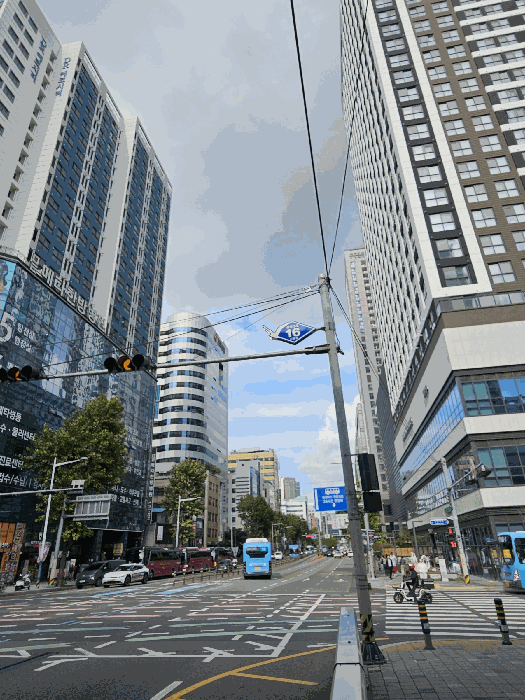 부산 부산진구 부전동 오피스텔 경매 물건 사진 6 · 2025타경22883