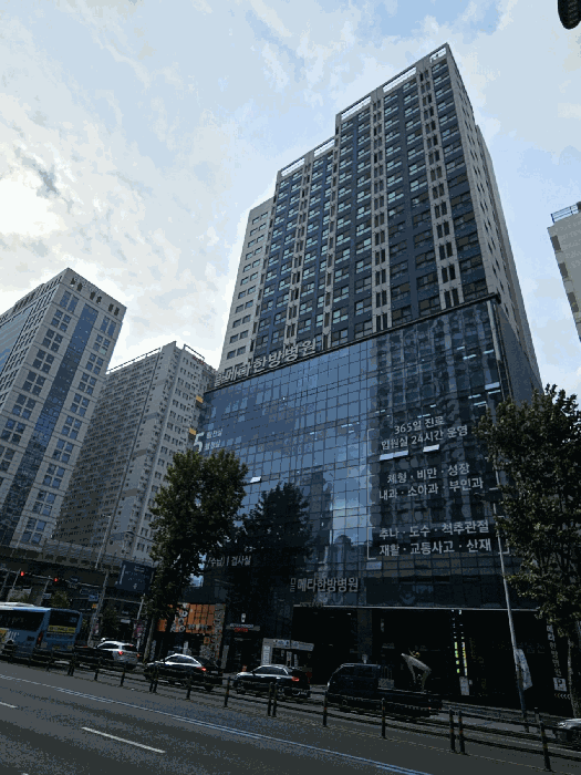 부산 부산진구 부전동 오피스텔 경매 물건 사진 2 · 2025타경22883