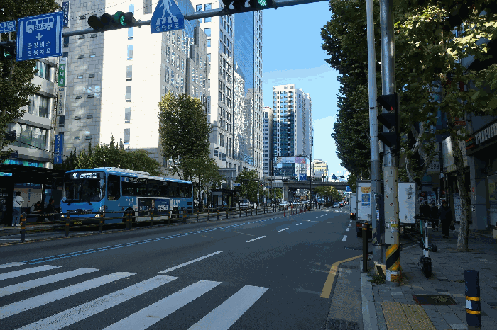 부산 부산진구 부전동 오피스텔 경매 물건 사진 5 · 2025타경22884