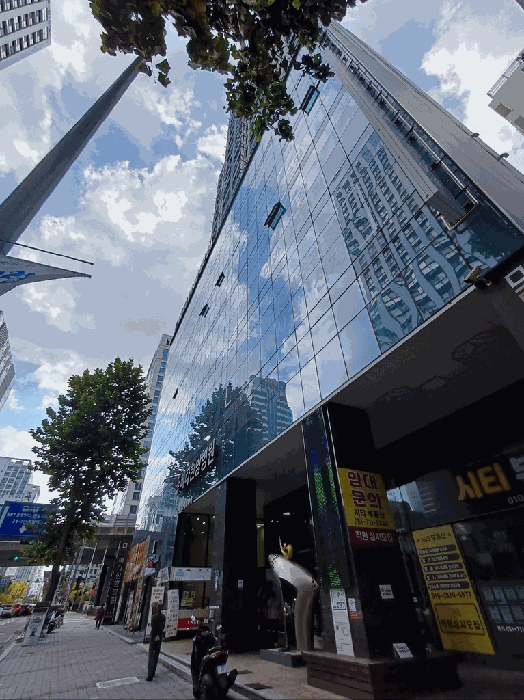 부산 부산진구 부전동 오피스텔 경매 물건 사진 2 · 2025타경22885
