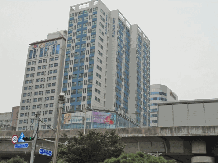 부산 부산진구 부전동 오피스텔 경매 물건 사진 3 · 2025타경22886