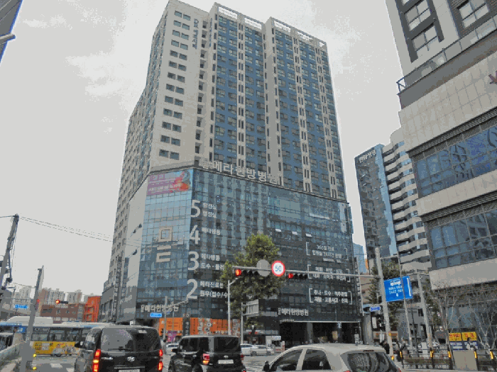 부산 부산진구 부전동 오피스텔 경매 물건 사진 4 · 2025타경22886