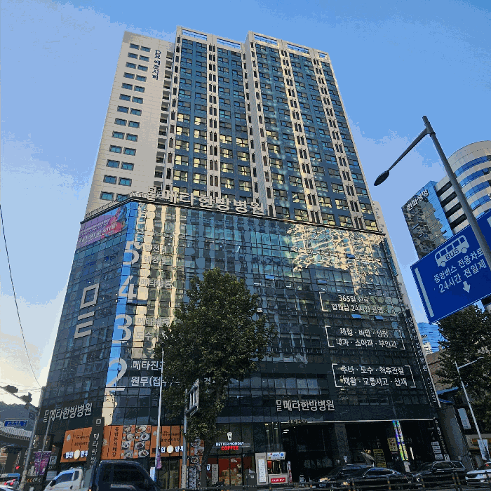 부산 부산진구 부전동 오피스텔 경매 물건 사진 3 · 2025타경22889
