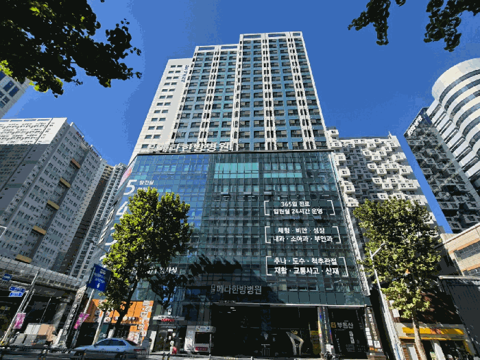 부산 부산진구 부전동 오피스텔 경매 물건 사진 5 · 2025타경22890