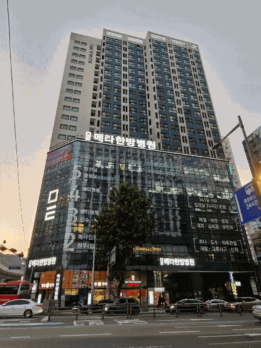 부산 부산진구 부전동 오피스텔 경매 물건 사진 4 · 2025타경22891