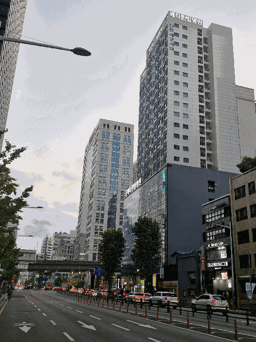 부산 부산진구 부전동 오피스텔 경매 물건 사진 5 · 2025타경22891