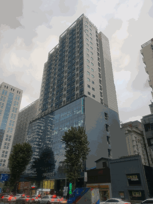 부산 부산진구 부전동 오피스텔 경매 물건 사진 4 · 2025타경22893