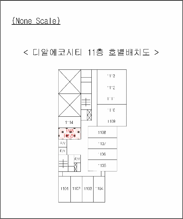 부산 부산진구 부전동 오피스텔 경매 물건 사진 2 · 2025타경22893