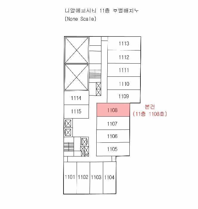 부산 부산진구 부전동 오피스텔 경매 물건 사진 3 · 2025타경22896