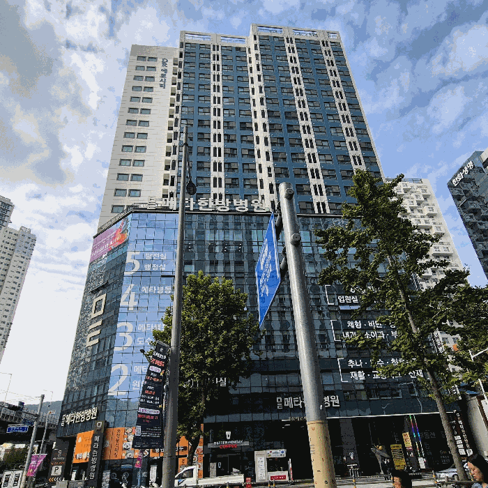 부산 부산진구 부전동 오피스텔 경매 물건 사진 5 · 2025타경22897