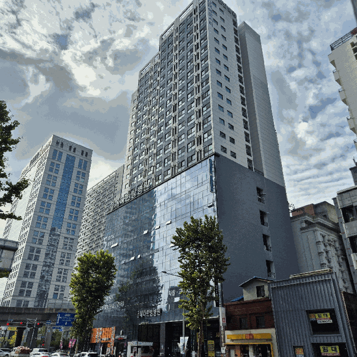부산 부산진구 부전동 오피스텔 경매 물건 사진 6 · 2025타경22897