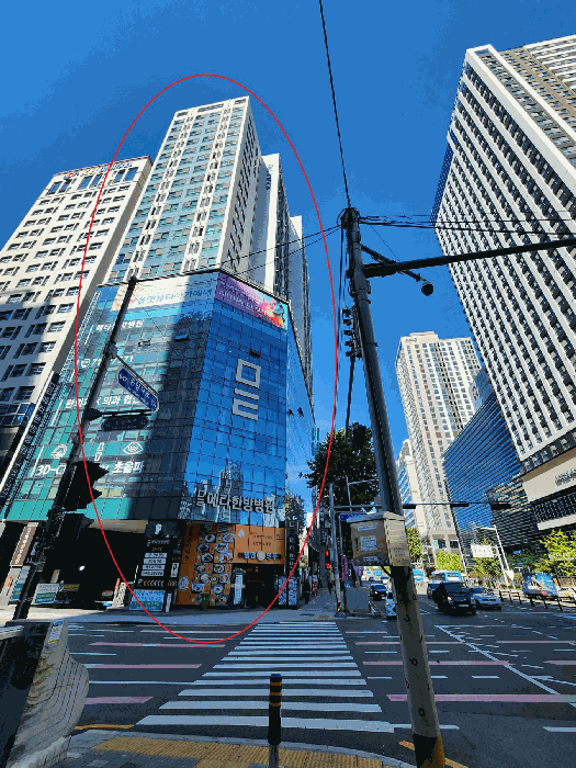 부산 부산진구 부전동 오피스텔 경매 물건 사진 6 · 2025타경22898