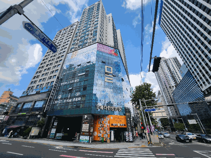 부산 부산진구 부전동 오피스텔 경매 물건 사진 6 · 2025타경22900