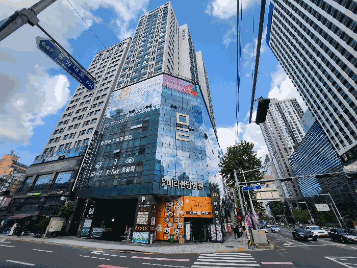 부산 부산진구 부전동 오피스텔 경매 물건 사진 2 · 2025타경22900