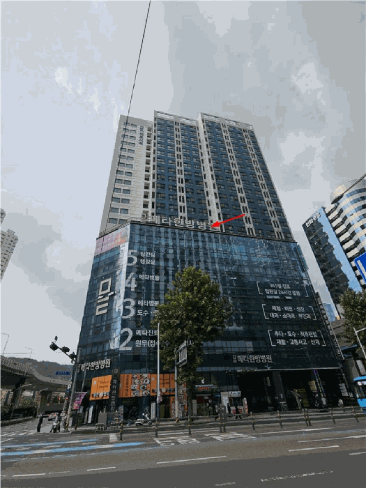 부산 부산진구 부전동 오피스텔 경매 물건 사진 6 · 2025타경22901