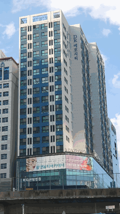 부산 부산진구 부전동 오피스텔 경매 물건 사진 5 · 2025타경22904