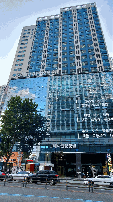 부산 부산진구 부전동 오피스텔 경매 물건 사진 6 · 2025타경22904